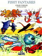Fishy Fantasies 