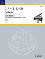 Fantasie 'C.P.E. Bachs Empfindungen' Standard