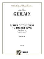 Suite of the 4th Tone 