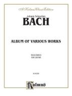 6. Sarabande from the 2nd Violin Sonata 