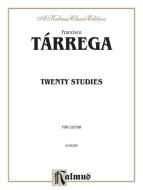20 Studies Download