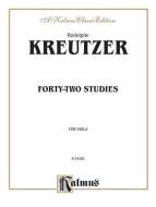 Study No. 36 