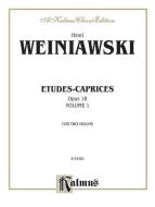 Etude-Caprice No. 3 