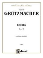 Etudes, Op. 72 Download