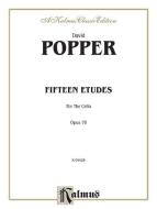 Etude No. 11 