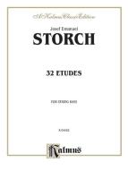 32 Etudes Download