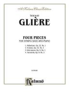Four Pieces Download