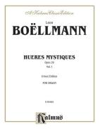 Offertoires, 5. D Minor 
