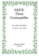 Three Gymnopédies 