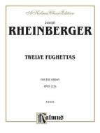 Fughetta No. 1 