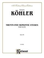 Etude No. 9, Octaves 