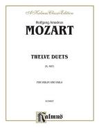 Duet No. 3 