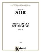 Etude No. 7 