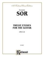 Etude No. 1 