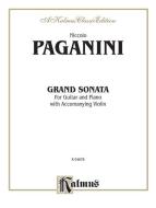 Grand Sonata (Violin) 