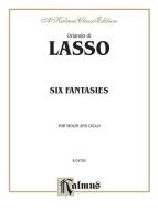 Fantasy No. 5 
