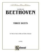 Duet No. 1 