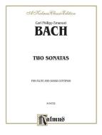 Two Sonatas Download