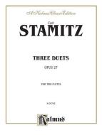 Duet No. 1 