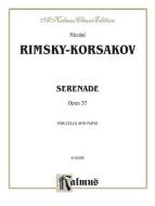 Serenade, Op. 37 