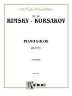 Three-voiced fugue, C Minor 