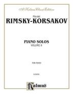 Scherzino, Op. 11, No. 3 