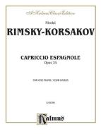 IV. Scena e Canto gitano 