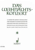 Das Weihnachtskonzert Standard