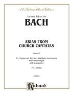 No. 2, Gedenk' an Jesu bittern Tod 