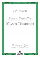 Jesu, Joy of Man's Desiring 