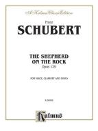 The Shepherd On The Rock Op. 129 Download
