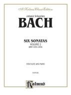 Sonata in E Minor 