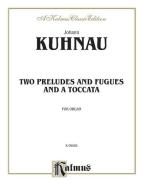 No. 3, Toccata 
