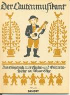 Der Lautenmusikant Heft 3 