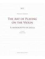 The Art of Playing on the Violin 