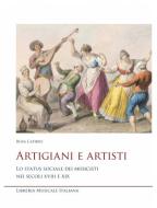 Artigiani e artisti 