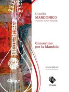 Concertino per la Mandola 