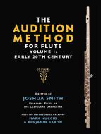 The Audition Method for Flute Vol. 1 