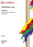 Little Brown Jug 