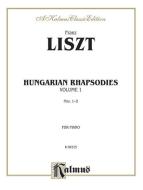 Hungarian Rhapsody No. 7 