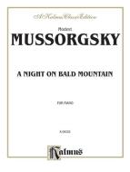 A Night on Bald Mountain Download