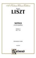 Songs Vol. 5 Download