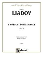 Russian Folk Dance No. 7 