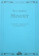 Minuet 
