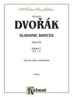 Slavonic Dance No. 4 