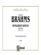 Hungarian Dance No. 17 