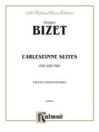 L'Arlesienne, Suites 1 & 2 Download