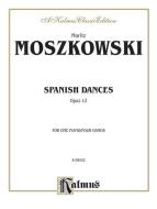 Spanish Dance No. 2 