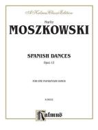 Spanish Dance No. 3 