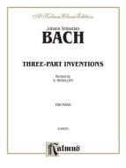Three-Part Invention 9 